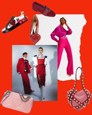 Image post by @hi_techfashion on Instagram