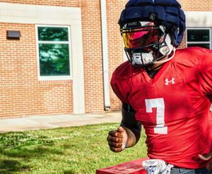 Image post by @sevenmcgee on Instagram