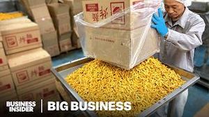 Video post by @businessinsider on YouTube