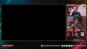 Video post by @bandainamcoamerica on YouTube
