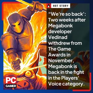 Image post by @pcgamer_mag on Instagram