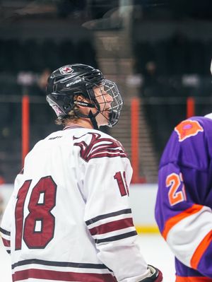 Image post by @cockhockey on Instagram