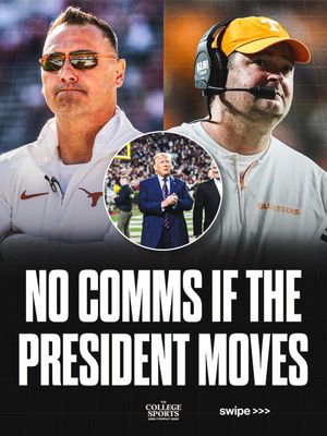 Image post by @thecollegesportsco on Instagram