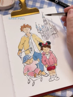 Video post by @disney on TikTok