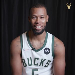 Video post by @BucksCommunity on Facebook