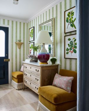 Image post by @lfshowhouse on Instagram