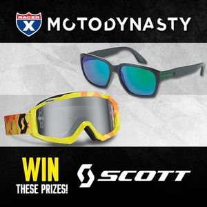 Image post by @racerxonline on Instagram