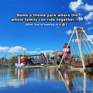 Image post by @draytonmanor on Instagram
