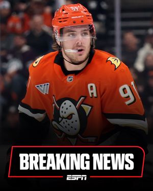 Video post by @espnnhl on TikTok