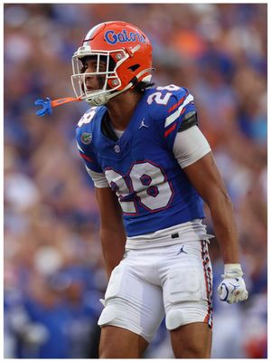 Image post by @gatorsfb on Instagram