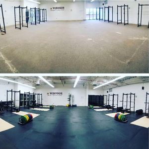 Image post by @repfitnessequipment on Instagram