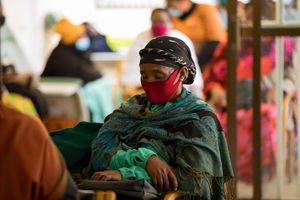 Image post by @TanzaniaCancerCare on Facebook