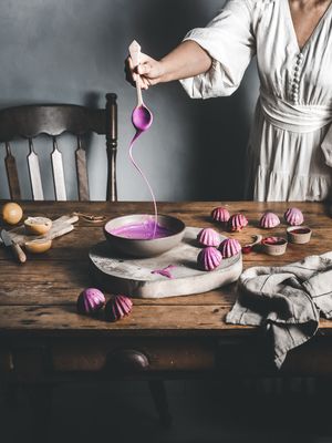 Image post by @skillettoplate on Instagram