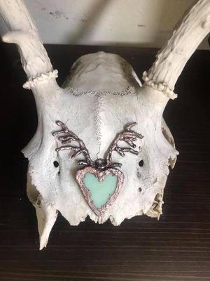Image post by @mermaidencreations on Facebook