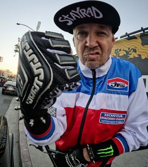 Image post by @rickthorne on Instagram