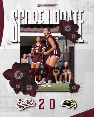 Image post by @hailstatesoc on Instagram