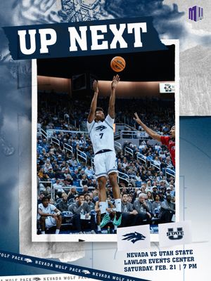 Image post by @nevadahoops on Instagram