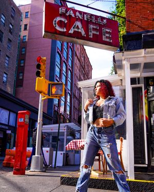 Image post by @raychillmedia on Instagram
