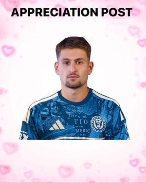 Image post by @philaunion on Instagram