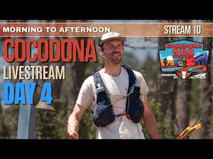 Video post by @MountainOutpost on YouTube