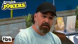 Video post by @tbs on YouTube