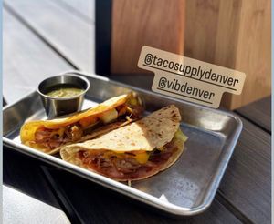 Image post by @tacosupplydenver on Instagram