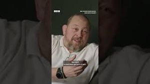 Video post by @bbcsport on YouTube