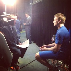 Image post by @tblightning on Instagram