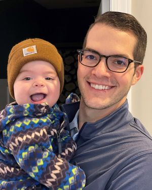 Image post by @biohub on Instagram