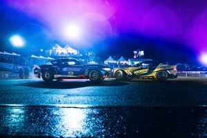 Image post by @formulad on Instagram