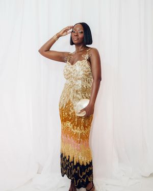 Image post by @maryam_adebisi on Instagram