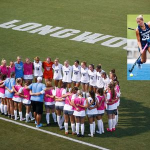 Image post by @longwoodlancers on Instagram