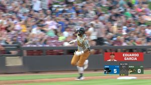 Image post by @WisconsinTimberRattlers on Facebook