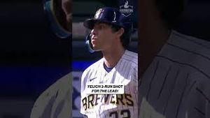 Video post by @foxsports on YouTube