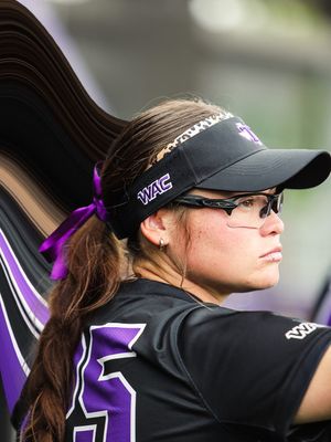 Image post by @tarletonsoftball on Instagram