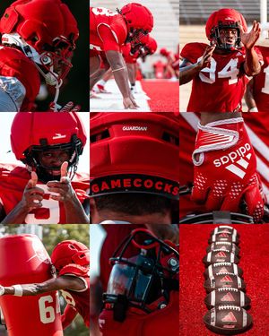 Image post by @jaxstatefb on Instagram