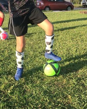 Video post by @Coerversoutheast on Facebook