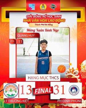 Image post by @Jumpshots Tournament on Facebook