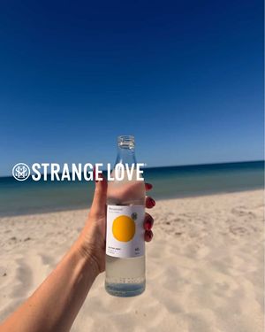 Image post by @lovestrangelove on Instagram