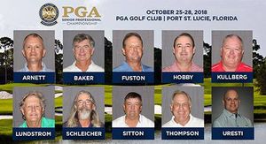 Image post by @southerntexaspga on Facebook