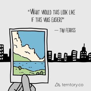 Image post by @trtry.co on Facebook