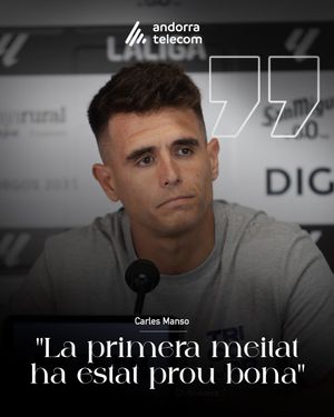 Image post by @fcandorra on Instagram