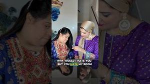 Video post by @sanaandayaana on YouTube