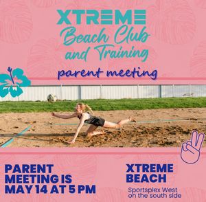Image post by @xtremebeachjrs on Instagram