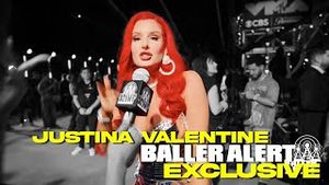 Video post by @Baller Alert, Inc. on YouTube