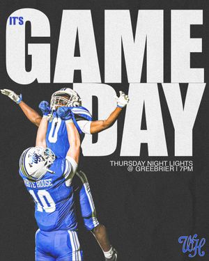 Image post by @whbdpfootball on Instagram