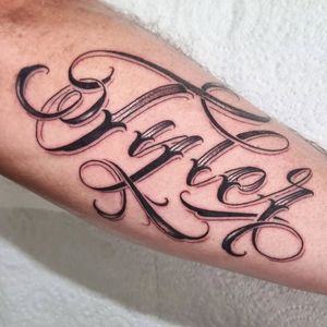 Image post by @louietattooie on Instagram