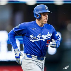 Image post by @dodgers on Instagram