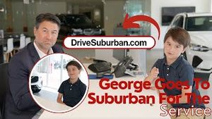 Video post by @suburbancollection on YouTube