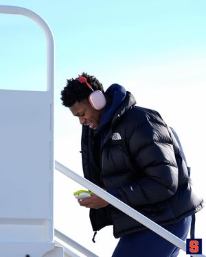 Image post by @cuse_mbb on Instagram